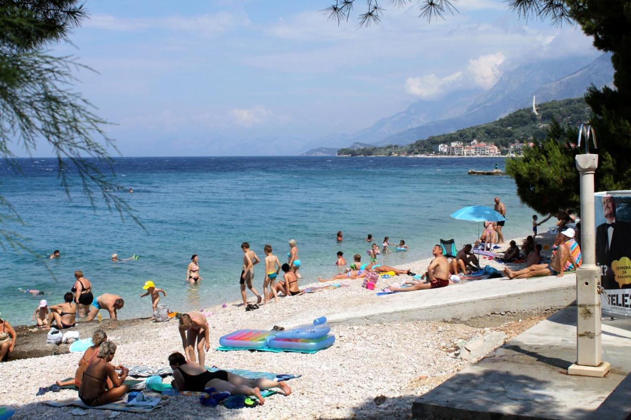 Apartment Podgora 518A Екстер'єр фото