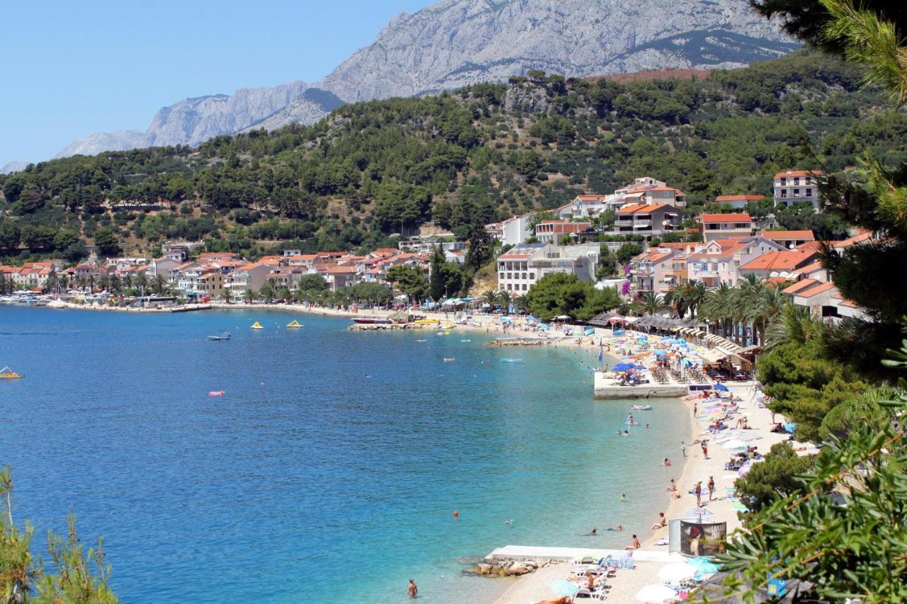 Apartment Podgora 518A Екстер'єр фото