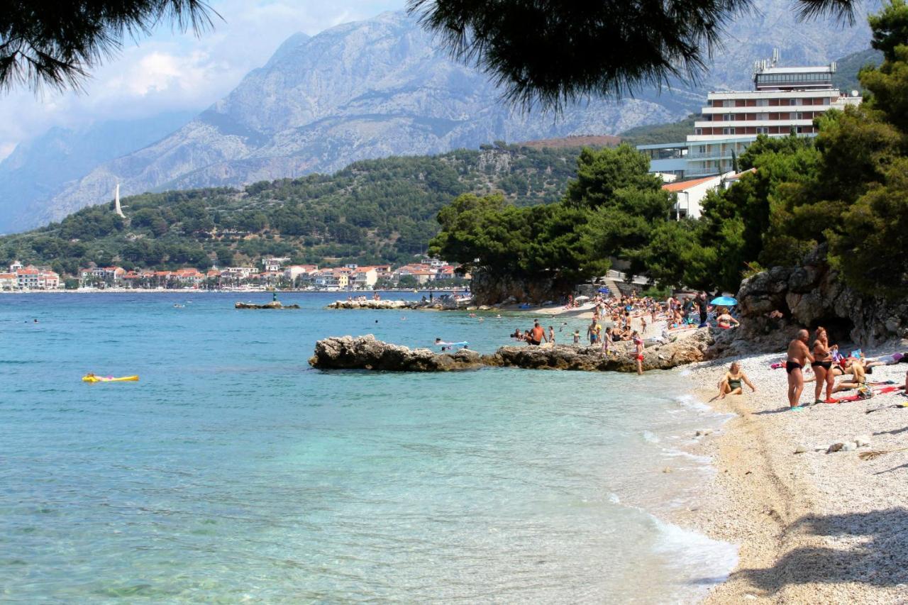 Apartment Podgora 518A Екстер'єр фото