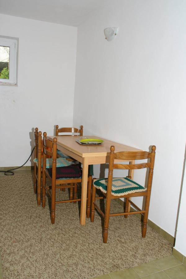 Apartment Podgora 518A Екстер'єр фото