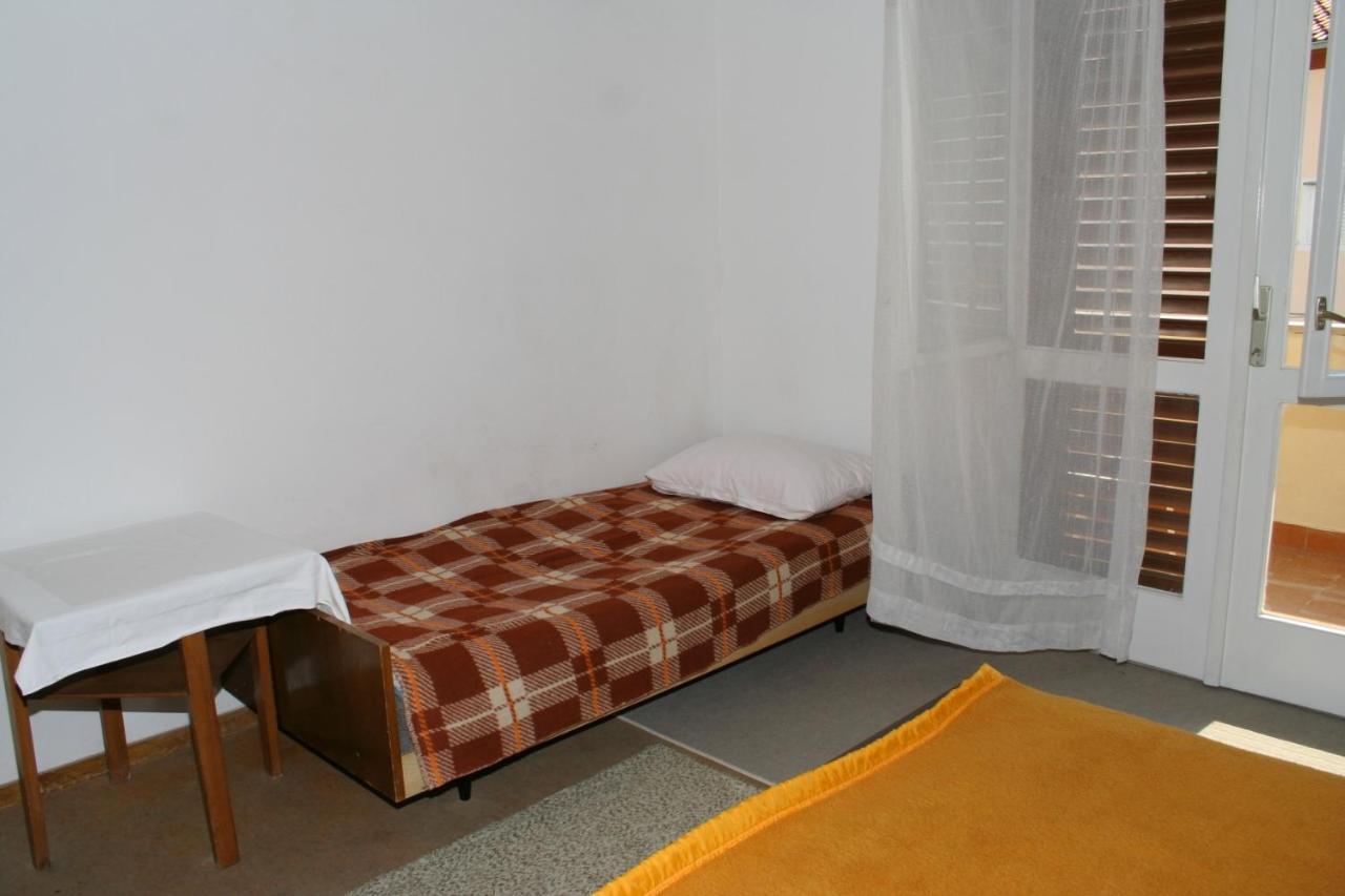 Apartment Podgora 518A Екстер'єр фото
