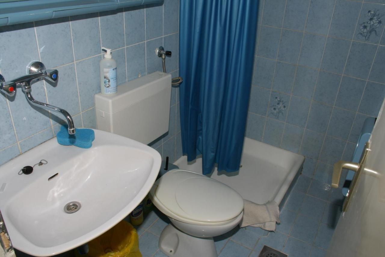 Apartment Podgora 518A Екстер'єр фото