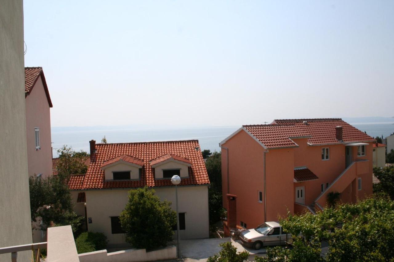 Apartment Podgora 518A Екстер'єр фото