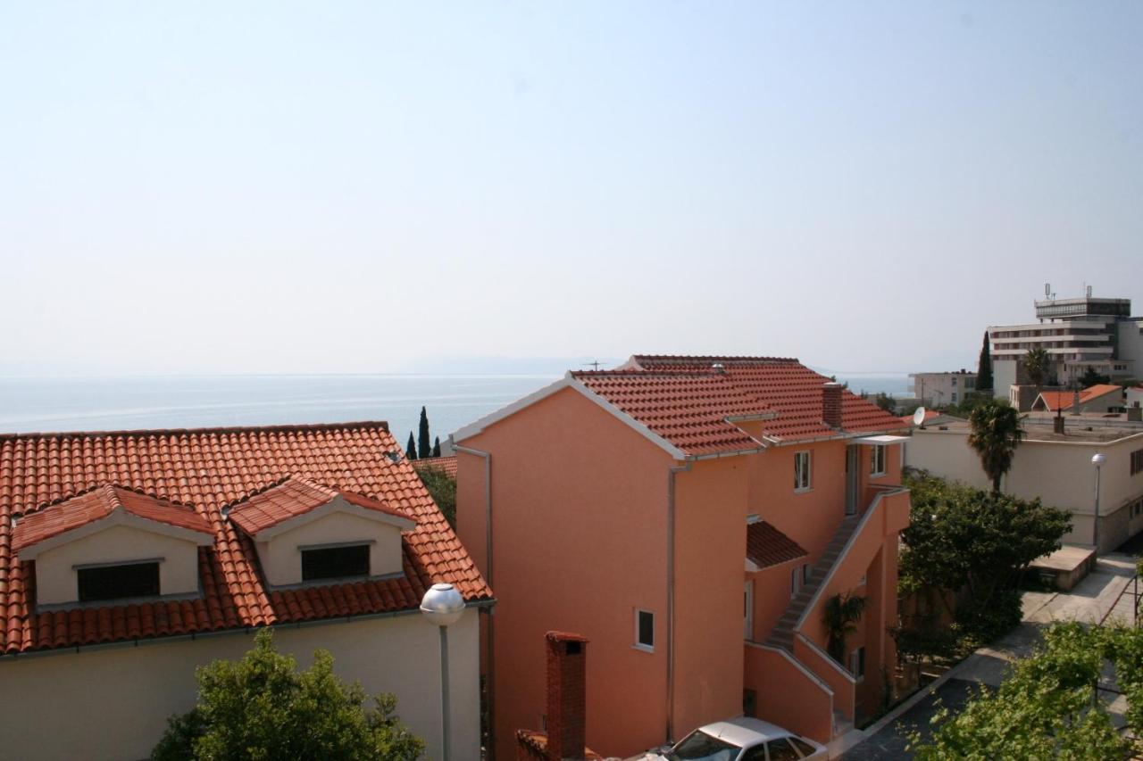 Apartment Podgora 518A Екстер'єр фото