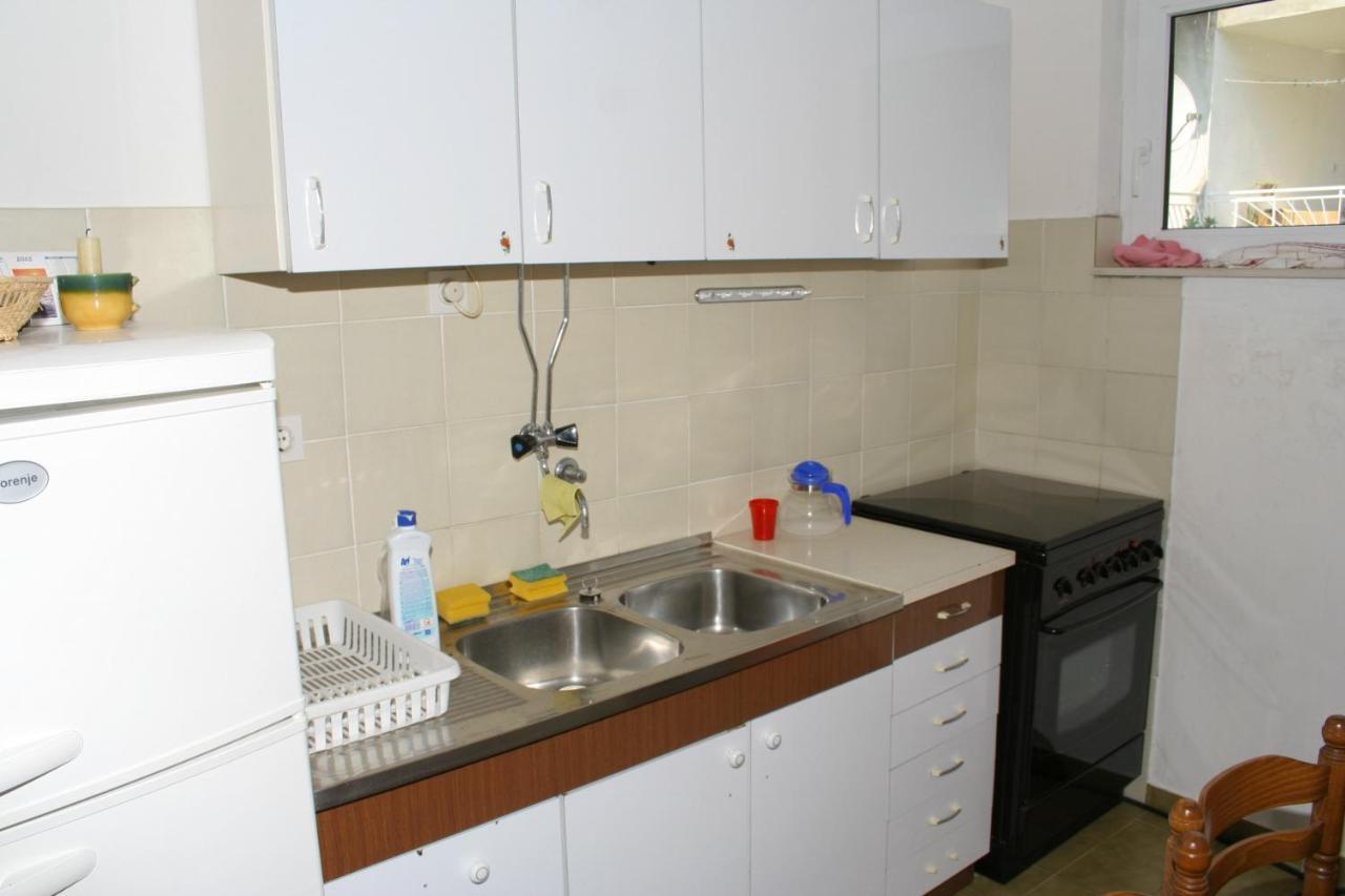 Apartment Podgora 518A Екстер'єр фото